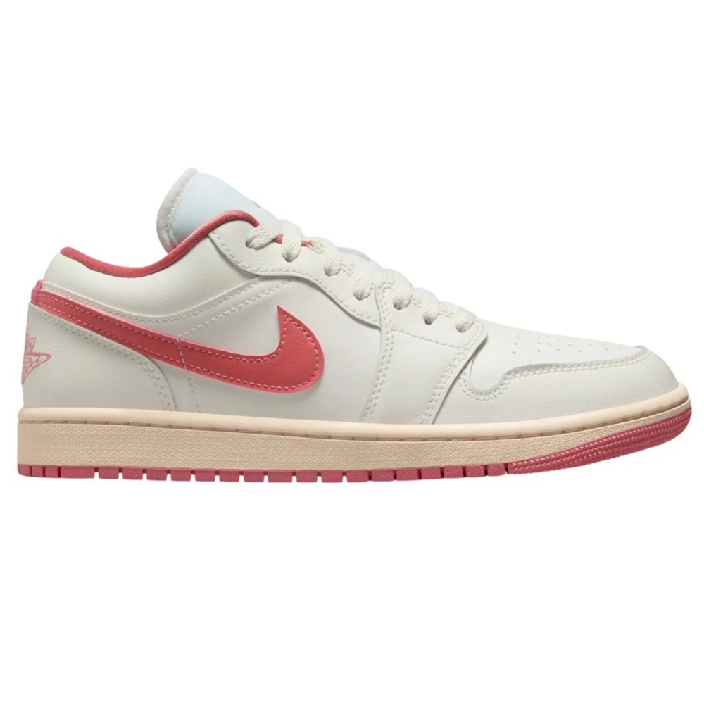 Jordan 1 low